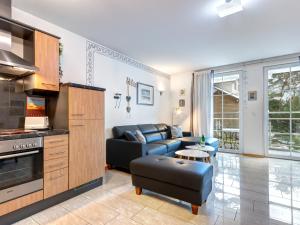 Ostseeresidenz Gorki- Park - 05 mit Wellness und Schwimmbad