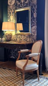 Hotels Manoir d'Hautegente : photos des chambres
