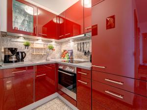 Ostseeresidenz Gorki- Park - 03 mit Wellness und Schwimmbad