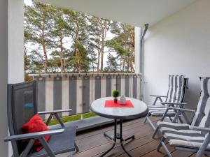 Ostseeresidenz Gorki- Park - 03 mit Wellness und Schwimmbad