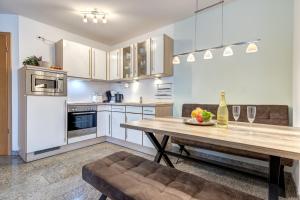 Ostseeresidenz Gorki- Park - 07 mit Wellness und Schwimmbad