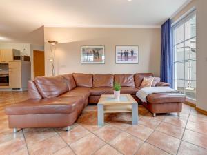 Ostseeresidenz Gorki- Park - 06 mit Wellness und Schwimmbad