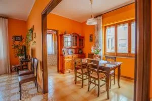 Villa Corsica - Pimentel