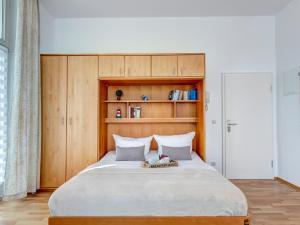 Villa Frieda Wohnung 6