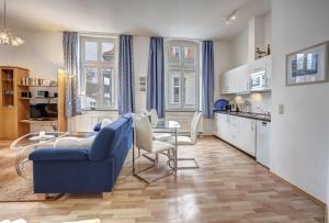 Villa Frieda Wohnung 8