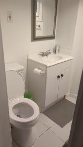 Two Separate Units