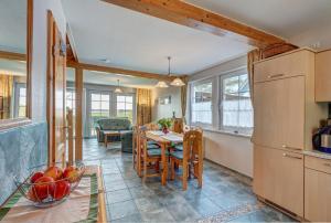 Ferienhaus zur frischen Brise - Whg. 2