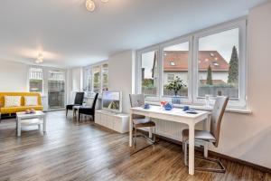 Ferienwohnung Johanna