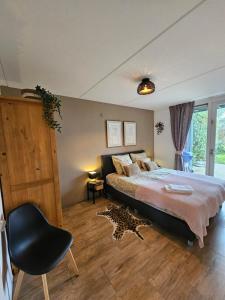 Ostrea 12 in Kamperland met Rust en Ruimte aan Zee!