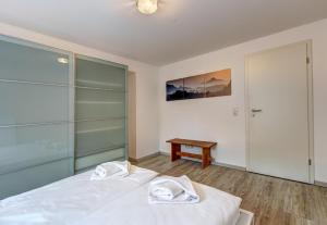 Ferienwohnung Johanna