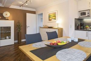 Villa Waldstr. App 14