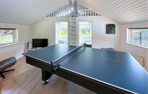 Amazing Home In Rødby With Sauna