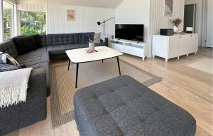 Amazing Home In Rødby With Sauna