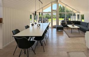 Amazing Home In Rødby With Sauna