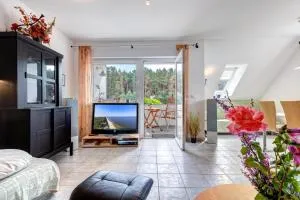 Ferienwohnung Jannek - زيمبين