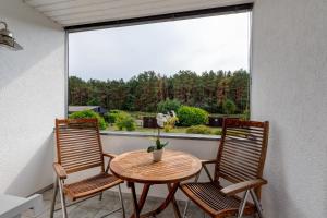 Ferienwohnung Jannek