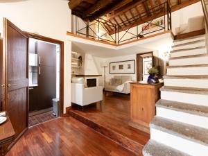 The Best Rent - Stylish Apartment in Trastevere district