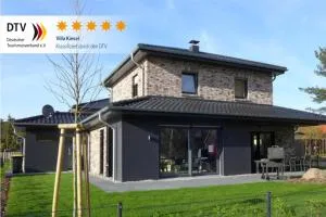 Villa Kiesel - زيمبين