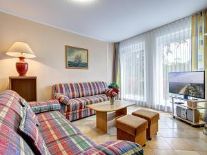 Ferienwohnung Marie 3