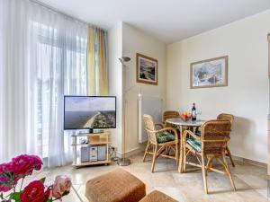 Ferienwohnung Marie 3