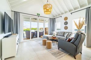 Peace of Mind and Private Pool at Mahogany Bay