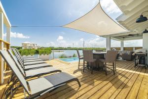 Peace of Mind and Private Pool at Mahogany Bay