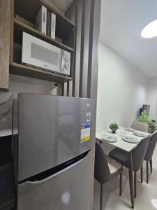 Happy Home Haven At S Residences Moa