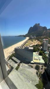 Quarto no Hotel Nacional Rio de Janeiro