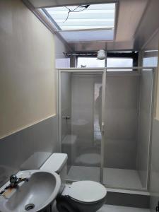 Departamento Amoblado