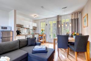 Villa Margot - FeWo 10