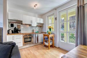 Villa Margot - FeWo 10