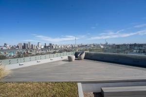 Estudio en Distrito Quartier, Retiro