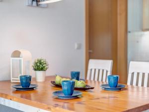 Ostseepark Waterfront Galeone - Wohnung 4.2