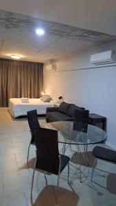 Estudio en Distrito Quartier, Retiro