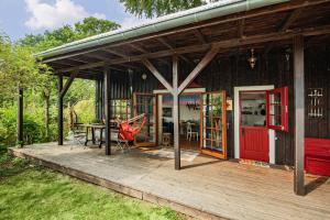 Kleiner Wagen - Stubbenfelde