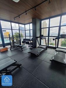 Apartamento Perfeito e Moderno Com Vista Mar