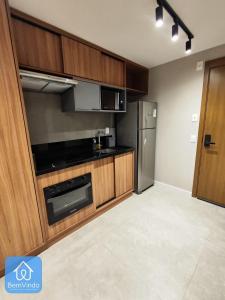 Apartamento Perfeito e Moderno Com Vista Mar