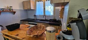 ORO 3-Piscine en résidence- Tennis-Wifi