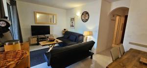 ORO 3-Piscine en résidence- Tennis-Wifi