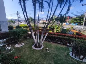 Apto 2 quartos em frente à praça nova do Imbui Excelente localização