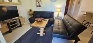 ORO 3-Piscine en résidence- Tennis-Wifi