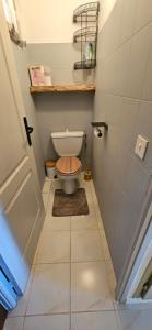 ORO 3-Piscine en résidence- Tennis-Wifi