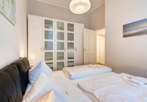 Villa Anna Wohnung Bernstein