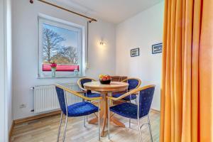 Ferienwohnung Waterblick 2.01