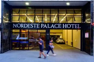 Nordeste Palace Hotel - 福塔莱萨