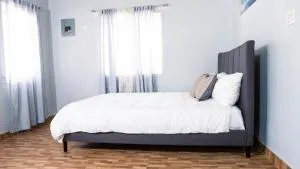 Sham Suite - Boscobel