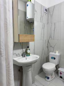 Troys Beachside Escape