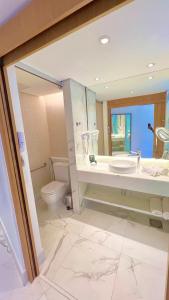 Quarto no Hotel Nacional Rio de Janeiro