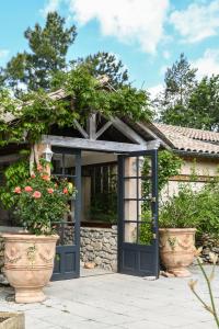 Hotels Domaine du Val de Sault : photos des chambres