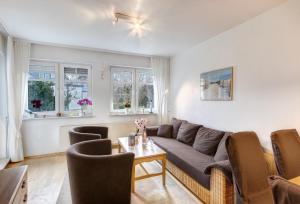 Seepark 703 Apartment Traful